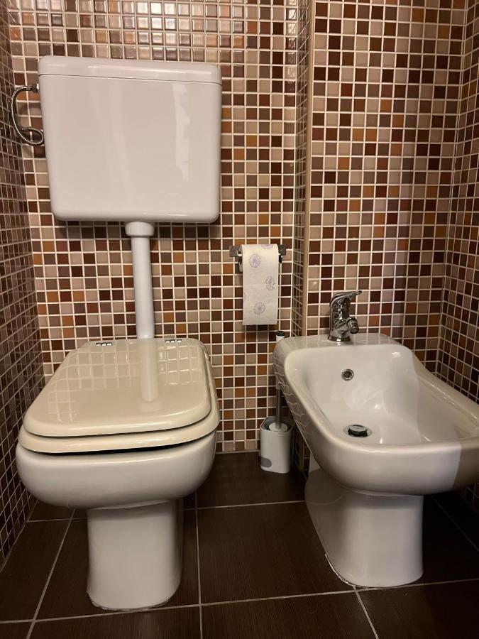 Porta Venezia Home Милано Екстериор снимка