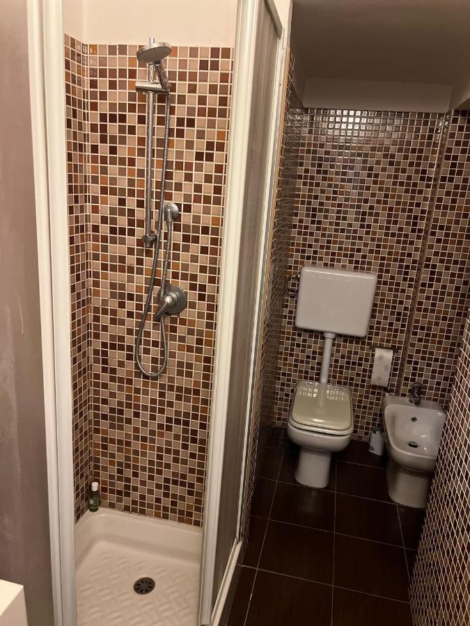 Porta Venezia Home Милано Екстериор снимка