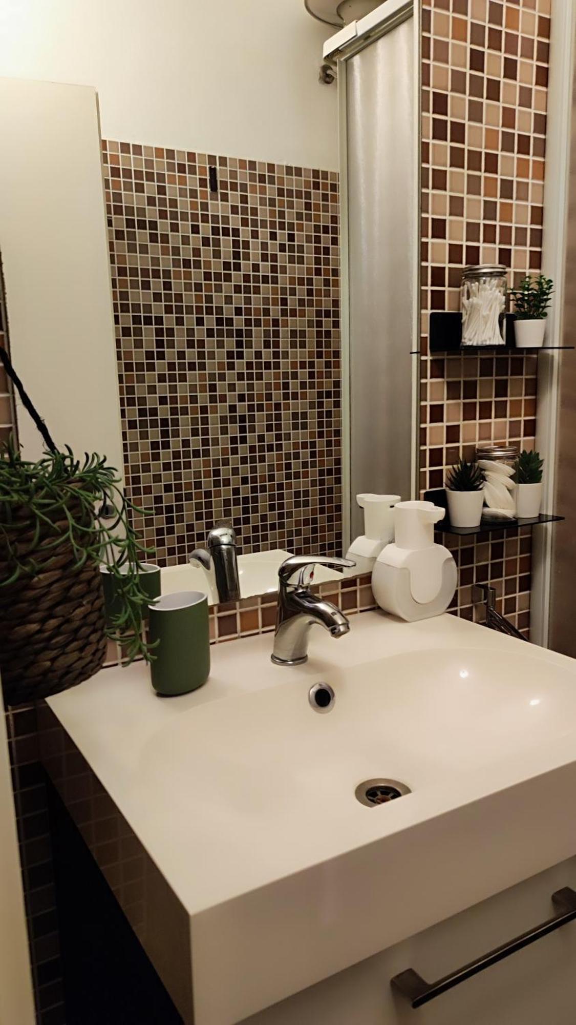 Porta Venezia Home Милано Екстериор снимка